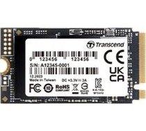 Disks Ssd Transcend 410s 2tb M.2 2242 Pci-e X4 Gen4 Nvme (ts2tmte410s)