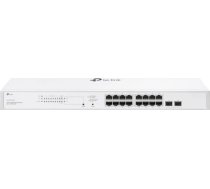 TP-Link Festa FS318GP L2/L2+ Gigabit Ethernet (10/100/1000) Obsługa PoE