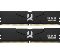 Atmiņa Goodram Irdm, Ddr5, 32 Gb, 6400mhz, Cl32 (ir-6400d564l32s/32gdc)