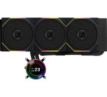 Dzesēšana Ūdens Lian Li Hydroshift Ii Lcd-c 360tl (ghs2lcd36tb)