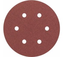 Bosch Bosch sanding sheet EfWP, 150mm, K120,5x - 2608605720