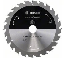 Bosch Disks Kokam 165x20x36z (2608837686)