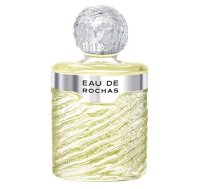 Rochas Eau De Edt Aerosols 220ml