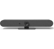 Webkamera Logitech Logitech Small Room Bundle - Rally Bar Mini & Tap Ip Eu
