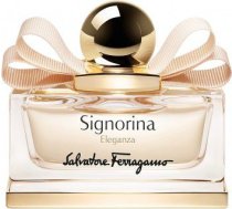 Salvatore Ferragamo Signorina Eleganza EDP 100 ml