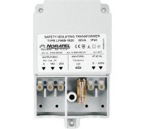Satel Tr60-Transformators Ac/ac Do Opu3, Opu4 (60va, Ip43)