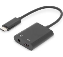 Digitus USB-C (AK-300400-002-S)