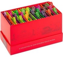 Kalendārs Adventes English Tea Shop Tējas Bio Luxury 13 Smaków 25 X 1,78 G