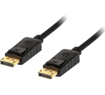 Kabelis Blow 92-024# Przył.display Port-display Port 1,8m