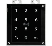 Tālrunis 2n įvesties Skydelės Klaviatūros Modulis / Rfid Skaitytuvas Nfc 9155081 2n