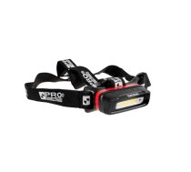 Lukturis Galvas Led Z Aku. Magnēts 300lm