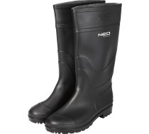 Neo Lietus zābaki Pvc, Izmērs 41