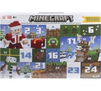 Kalendārs Adventes Minecraft Kalendārs Adventes Minecraft 2024