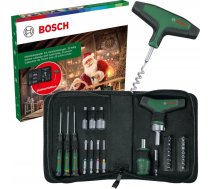 Kalendārs Adventes Bosch Komplekts 33 Elementi, 2024