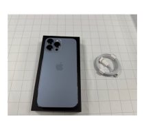 Apple REFURBISHED Grade B | Blue | 6.7 " | Super Retina XDR OLED | 2778 x 1284 pixels | Internal RAM 6 GB | 128 GB | Dual SIM | 4G | 5G | Main camera resolution 12+12+12 MP | Secondary camera resolution 12 MP | iOS | 18 | 4352 mAh | iPhone 13 Pro Max