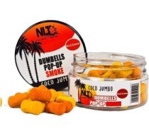 NLT DUMBELL POP-UP SMOKE COCO JUMBO 25ml