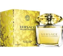 Versace Yellow Diamond EDT 200 ml