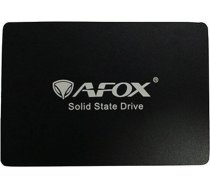 Disks Ssd Afox Sd250 512gb 2.5" Sata Iii (sd250-512gn)