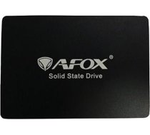Disks Ssd Afox Sd250 512gb 2.5" Sata Iii (sd250-512gqn)