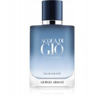 Giorgio Armani Acqua Di Gio Profondo edt 50ml