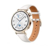 Viedpulksteni Huawei HUAWEI WATCH GT 5 (41MM) WHITE