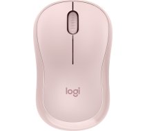 Pele Logitech M240 Silent Rozā (910-007121)