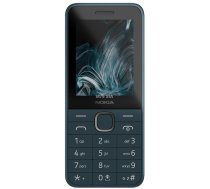 NOKIA 225 4G TA-1610 DS EU_NOR DARK Mėlynas 2024