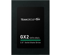 Disks Ssd Teamgroup Gx2 512gb 2.5" Sata Iii (t253x2512g0c101)