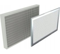Spiroflex Komplekts Filtrsu: Filtrs Precīzs 208x340x45mm Epm1 55% (f7) 1gab. Paklājiņš Filtrsacyjna 200x340mm Iso Coarse (g3) - 2gab. (s)