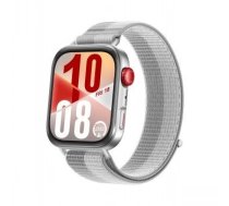 Viedpulksteni Huawei HUAWEI WATCH FIT 4 (46MM) GREY WOVEN
