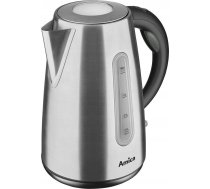 Tējkanna Amica Tējkanna Elektriskais Amica Kf 4033 2200w 1,7l Strix