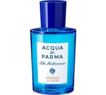 Acqua Di Parma Acqua Di Parma Blu Mediterraneo Arancia Di Capri Edt Aerosols 100ml