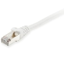 Equip 615511 Kabelis Tīkla Balts 0,15 M Cat6 S/ftp (s-stp)