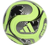 Bumba Adidas Trionda Club World Cup Jd8052 4 Dzeltens
