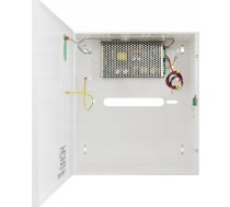 Ups Pulsar Hpsb-24v5a-c Barošanas Avots Bufera Impulsa 27,6v/5a/2x17ah