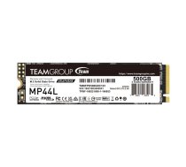 Disks Ssd Teamgroup Mp44l 500gb M.2 2280 Pci-e X4 Gen4 Nvme (tm8fpk500g0c101)