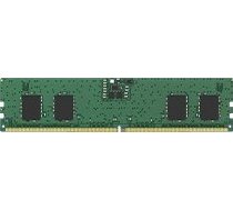 Atmiņa Servera Kingston 8gb Ddr5-5600mt/s Non-ecc Cl46