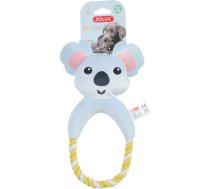 Zolux Zolux Rotaļlieta Plīša Sunim, Koala Ar Auklu "calinou" 27cm