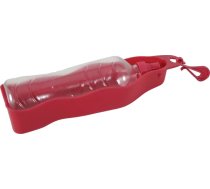 Zolux Salokāma Ūdens pudele Sunim Bivouak 450 Ml Sarkans