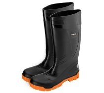 Lietus Zābaki Darba Pro S4 Src, Izmērs 41