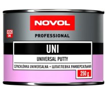 Špakteļmasa Uni 0,25 Kg