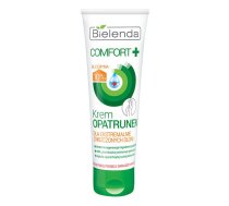 Bielenda_comfort+ Krēms Opatrunek priekš ārkārtīgi Bojātiem Dłoni 75ml