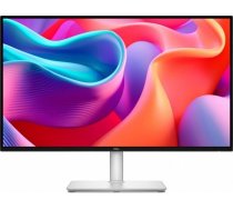 Monitors Dell Monitors 27 collu S2725dc Qhd Ips/2560x1440/hdmi/dp/3y