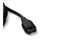Lādētājs Magnētiskā Viedpulksteņiem Garmin Z Usb-c - Melna