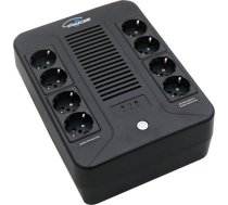 UPS EuroCase EA200PLUS