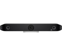 HP Poly Studio V52 USB Video Bar No Power Cord TAA No localization