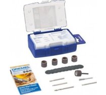Digitus DREMEL ACC ACCESSORIES SET 20 pcs. 681JA FOR WOOD