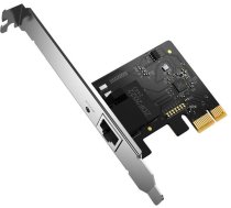 Mercusys Ma210e Síťová Karte 1gbe (1xgbe,1xpcie)