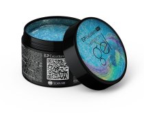 Excellent Pro Thixotropy Gels With Effect Gēls Celtniecības Unicorn Ice 50g