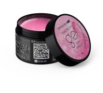Excellent Pro Thixotropy Gels With Effect Gēls Celtniecības Pinky Princess 50g